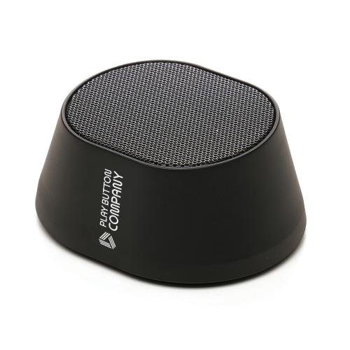 NOVA 5W 400mAh 2-In-1 Wireless Speaker