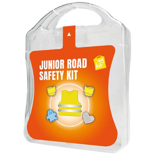 MyKit M Junior Road Safety kit
