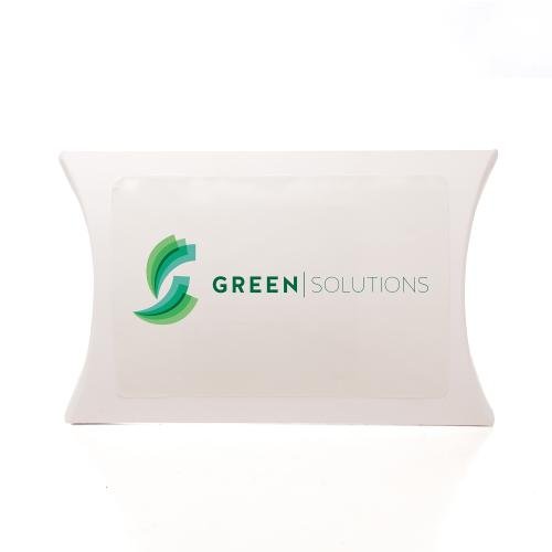 White Seed Ball Pillow Pack