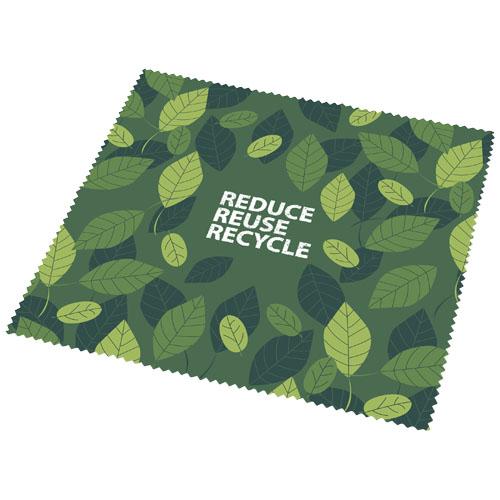 Cori recycled PET cleaning cloth large