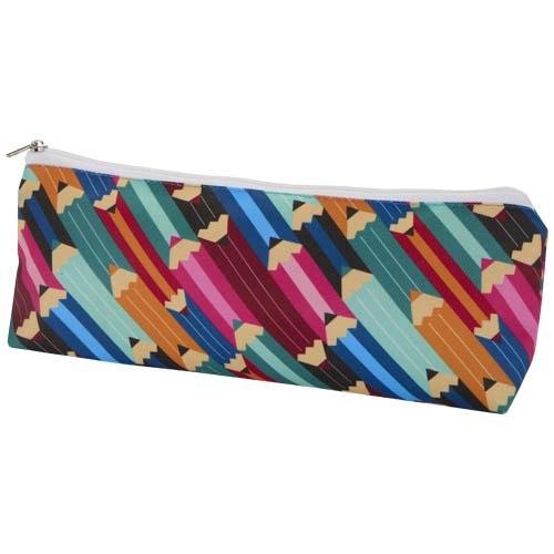 Ekki sublimation RPET pencil case