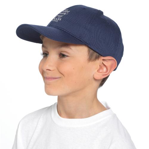 Kids Baseball Cap