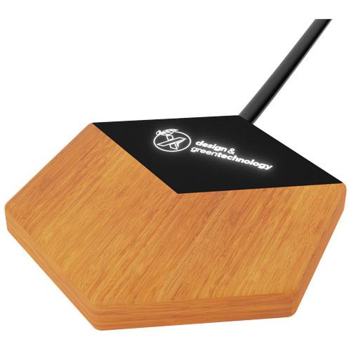 SCX.design W14 10W light-up wireless charger