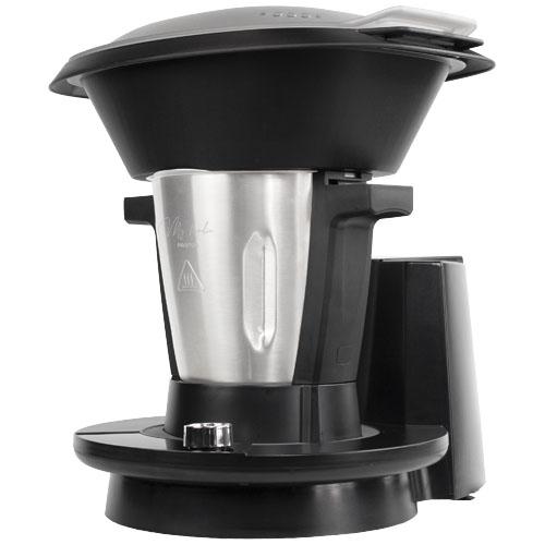 Prixton My Foodie wifi kitchen gourmet robot