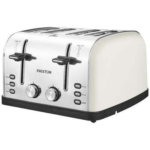 Prixton Bianca toaster 