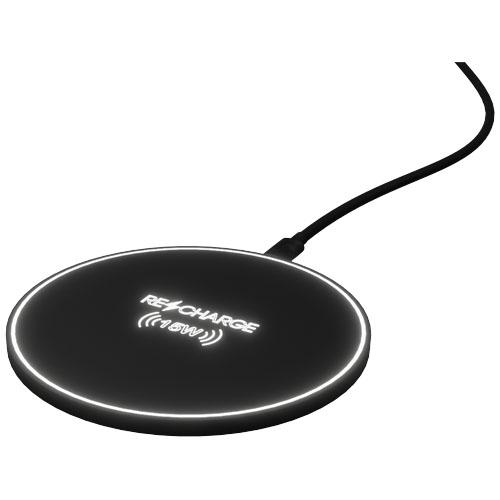 SCX.design W2115W light-up logo wireless charging pad