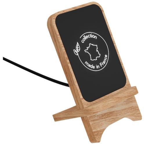 SCX.design W27 10W wireless charging stand