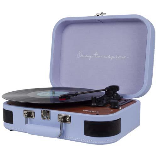 Prixton VC600 turntable 