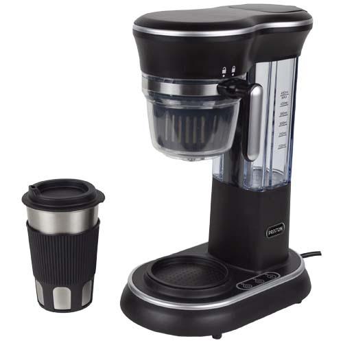 Prixton Capri coffee maker with grinder