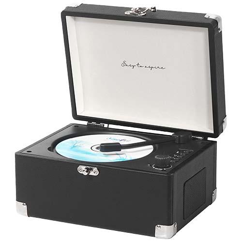 Prixton Boogie CD player