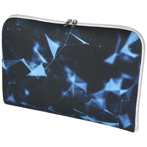 Mari 15"-16" sublimation laptop sleeve