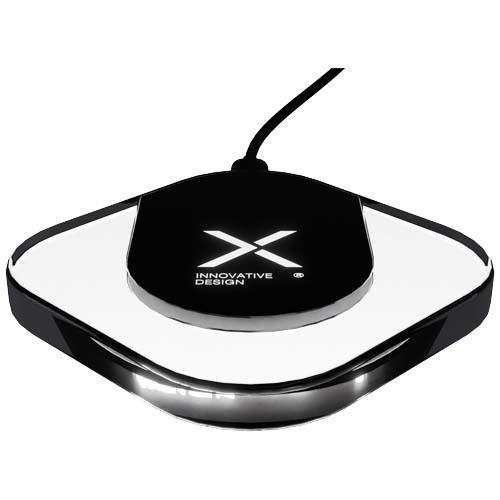 SCX.design W36 transparent wireless charging base