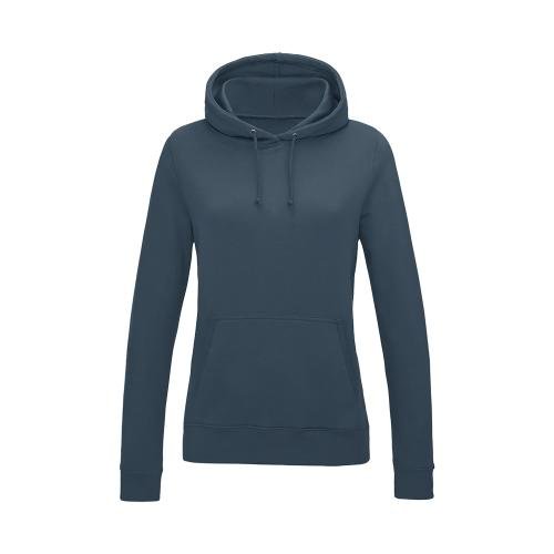 Awdis College Hoodie (Womens)