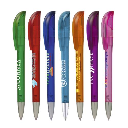 Marshall Trans Ball Pen