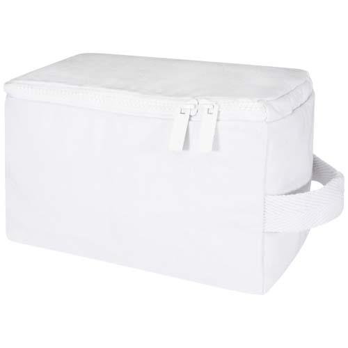 Pack 500 g/m² Aware™ recycled toiletry organiser