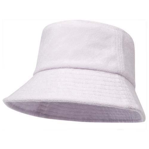 Melo GRS recycled terry sun hat