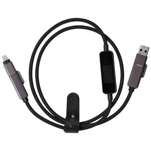 SCX.design C41 100W charging cable