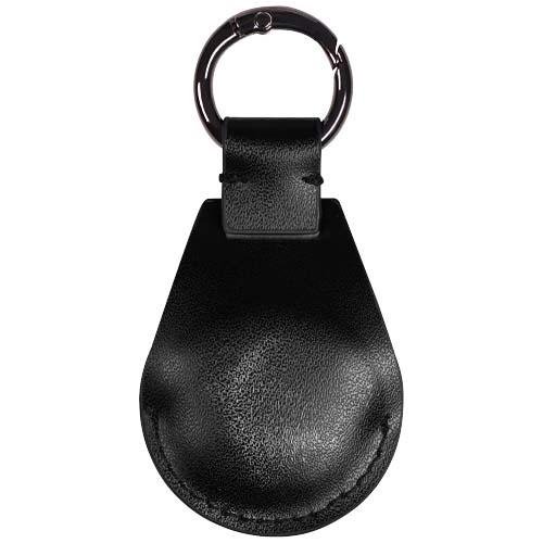 SCX.design A12 round smart tag with keychain