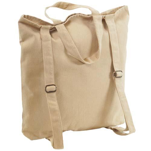 Citizen Green Toteback backpack