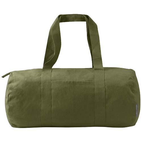 Citizen Green Higgins duffle travel bag