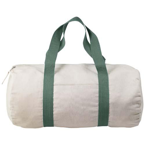 Citizen Green Magnum duffle sports bag