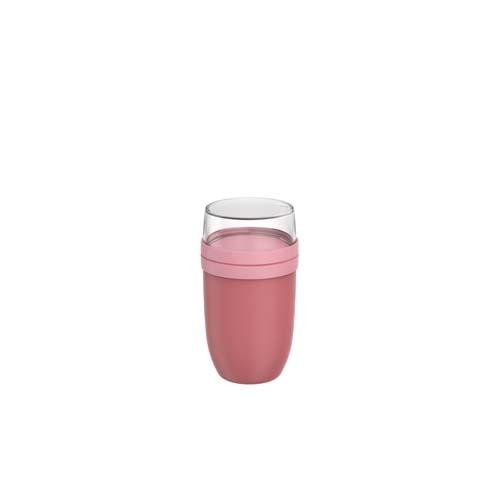 Mepal Ellipse 750+300 ml insulated lunch pot