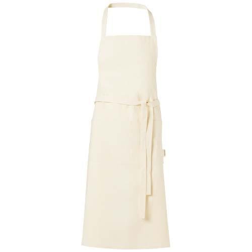 Odisha 200 g/m² OCS organic apron