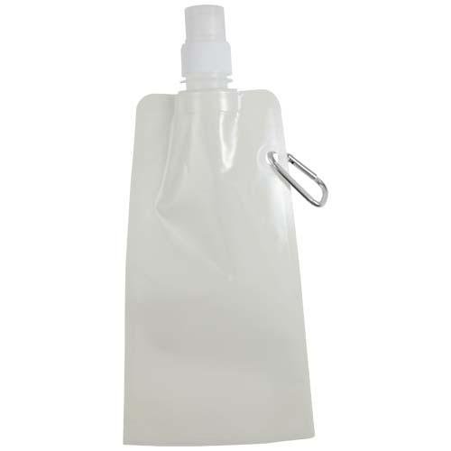 Sipzy 480 ml foldable water bottle