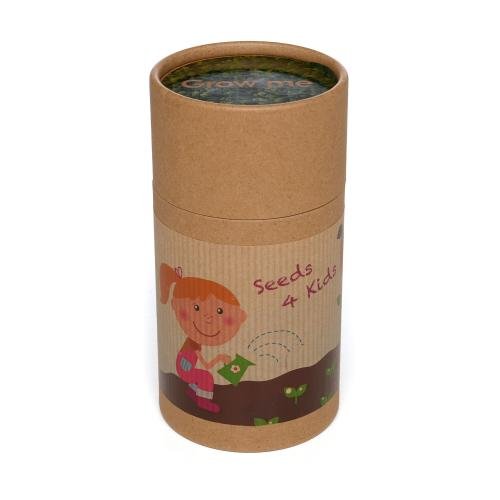 Cylinder Drum Seed Kit