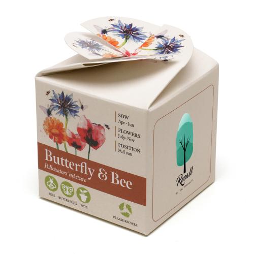Mini Box Seed Kit