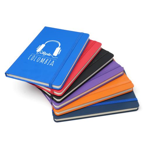 A5 Classic Notebook