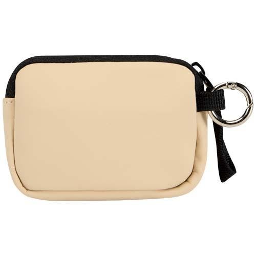 Resi Plus GRS recycled wallet