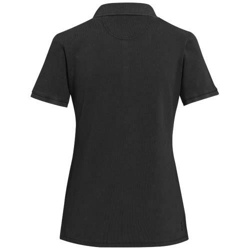 Calgary 200 g/m2 washed women's polo