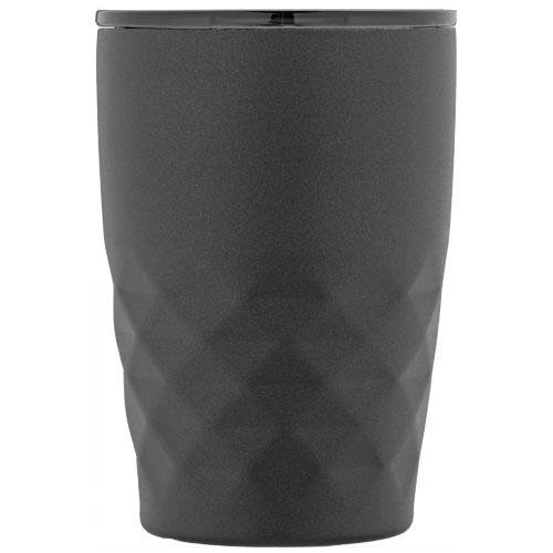Geo 350 ml copper vacuum insulated tumbler