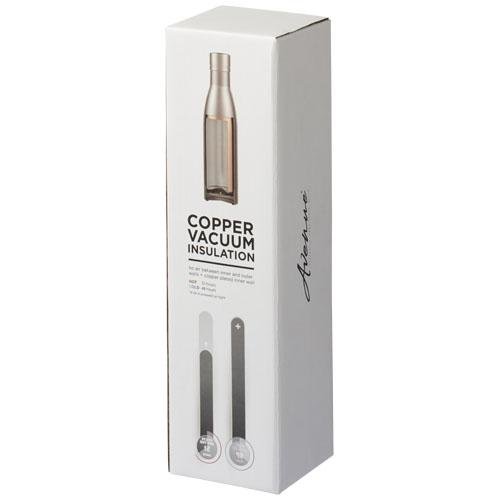 Vasa 500 ml copper vacuum insulated bottle