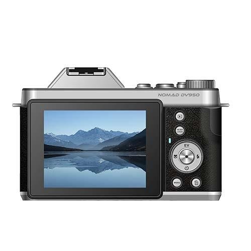 Prixton Nomad DC950 digital camera