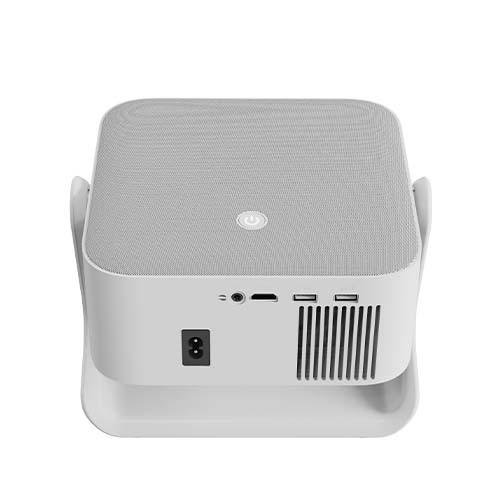 Prixton Renoir projector