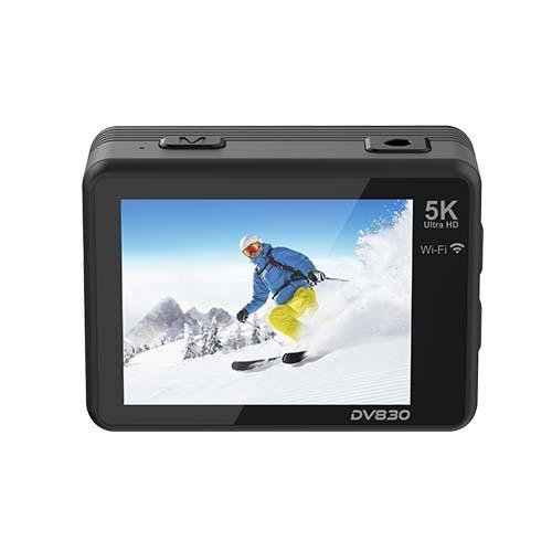 Prixton DV830 5K action camera