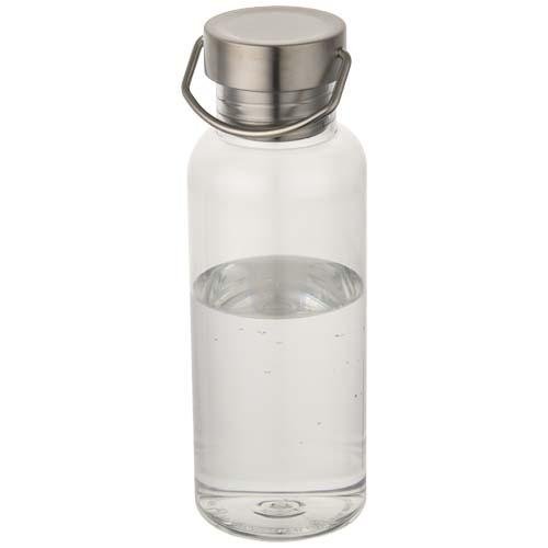 Thor 600 ml RCS recycled RPET water bottle
