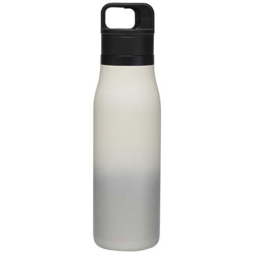 SMART 500 ml RCS recycled stainless steel double wall vacuum insulated tumbler