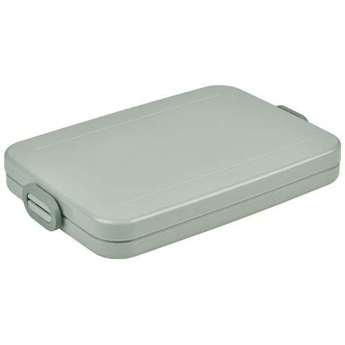 Mepal Take a Break 800 ml flat lunch box