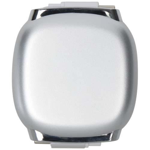 Hadar 100W recycled plastic retractable CarPlay cable PD charging cable