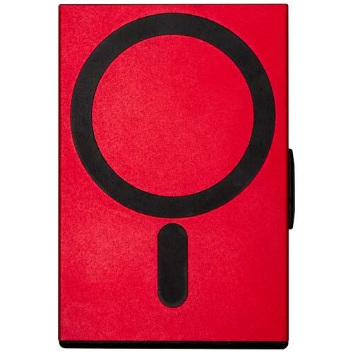 SMART RCS magnetic RFID card holder