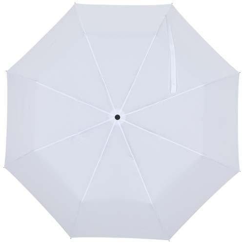 Aaron 23'' foldable manual umbrella