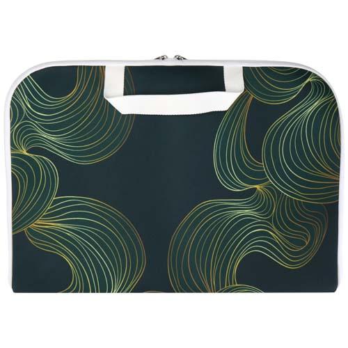 Mylo 17" sublimation laptop case