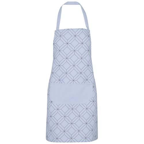 Milt sublimation apron