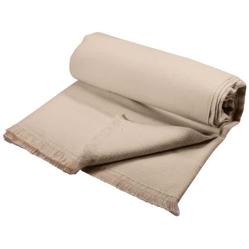 Citizen Green Axel organic cotton blanket