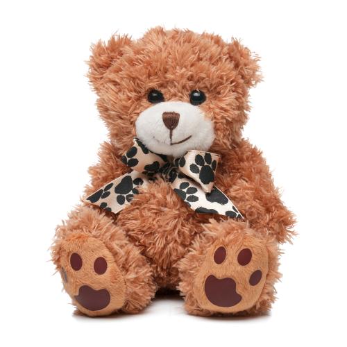 Small Paw Teddy