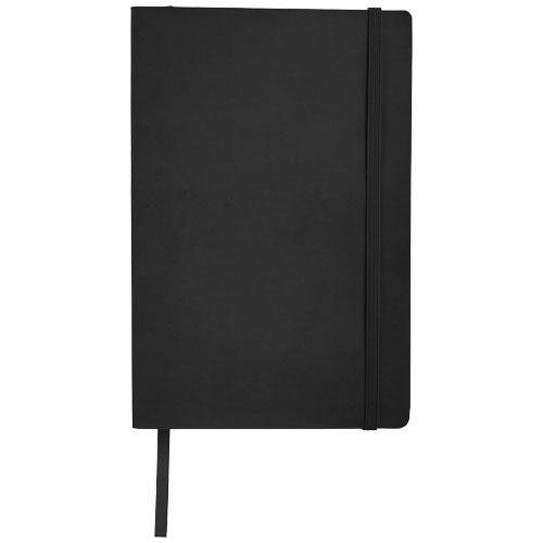 Classic A5 soft cover notebook