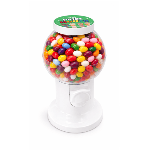 Pride 2026 - Bean Dispenser - Jelly Bean Factory®